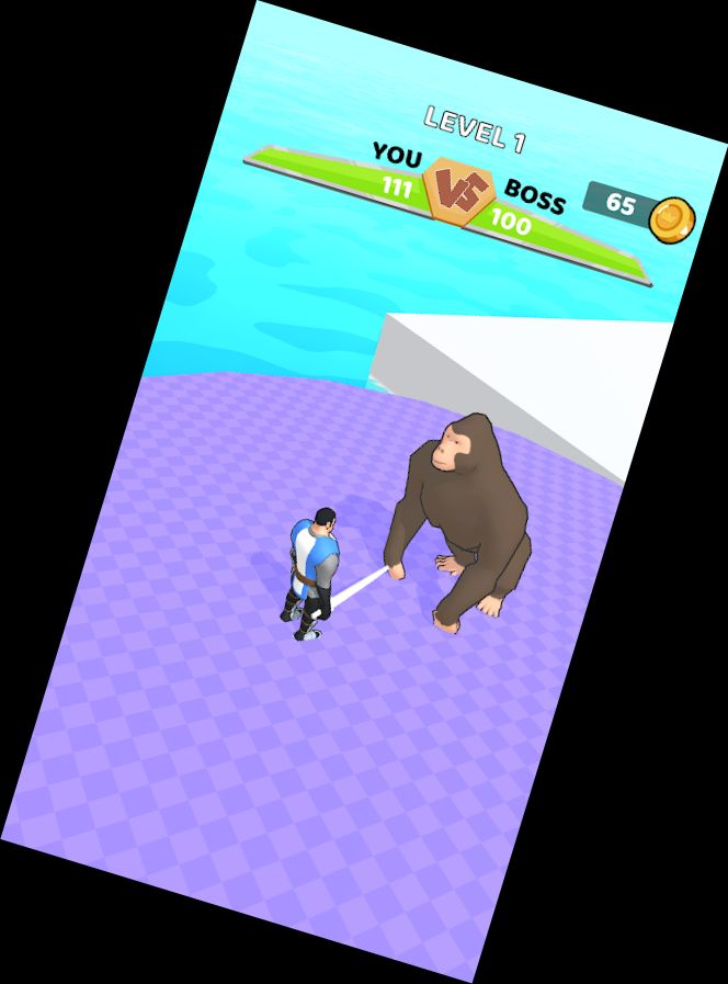 Бій Еволюція