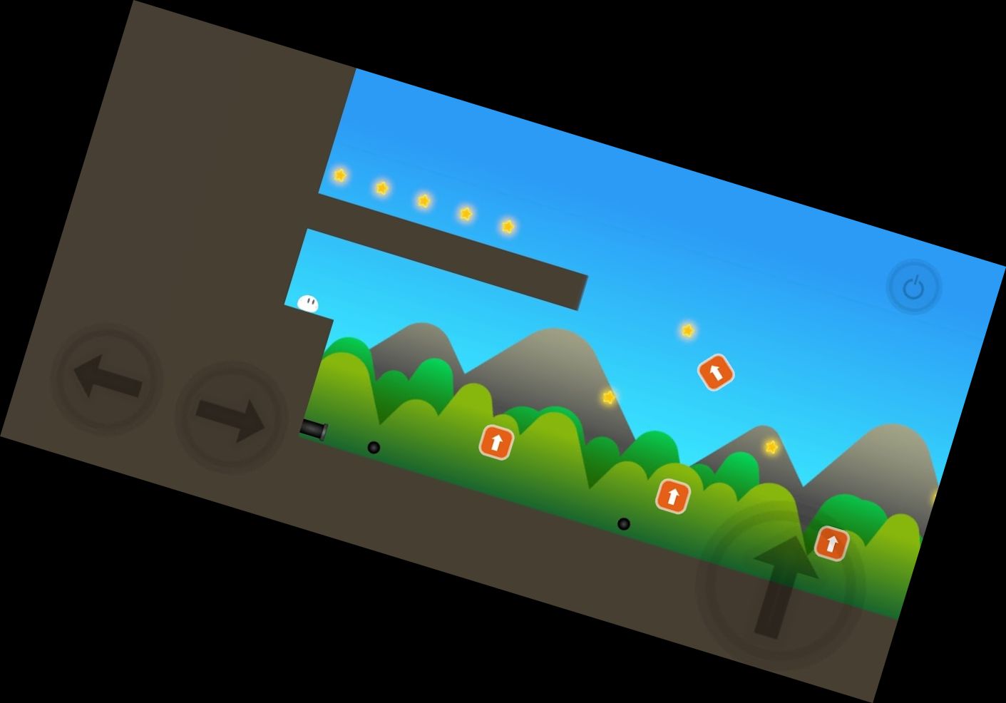 Boga: Leisure Jumping Game