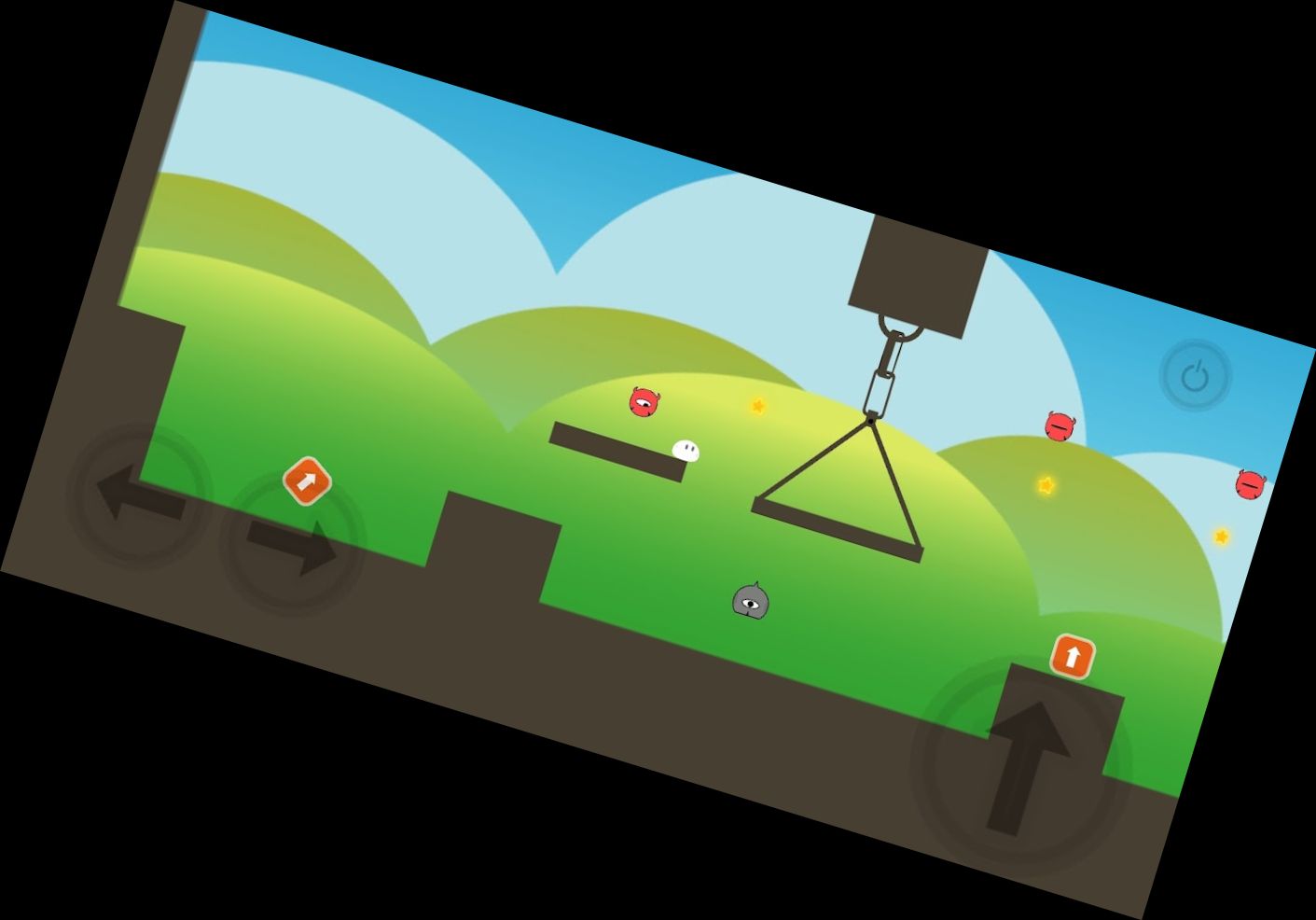 Бога: Неформальная платформа