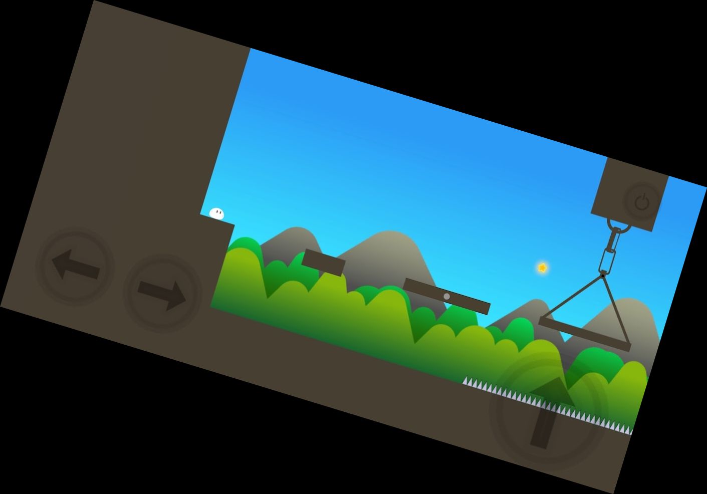 Boga: Casueller Plattformspi