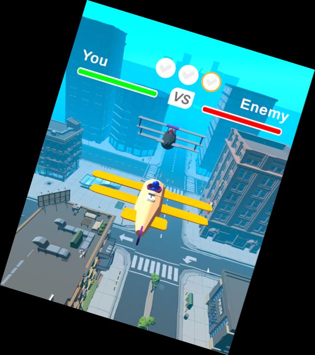 Небесные На