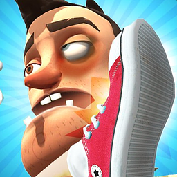 Королі ударів і ляпасів