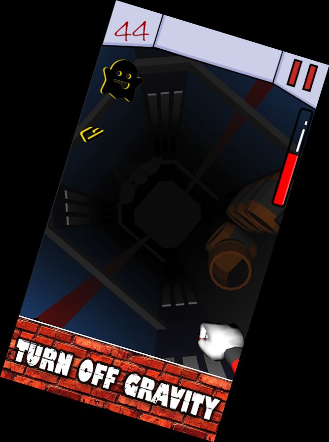 Опасное Отключение