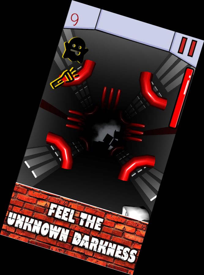 Небезпечне Відімкнення