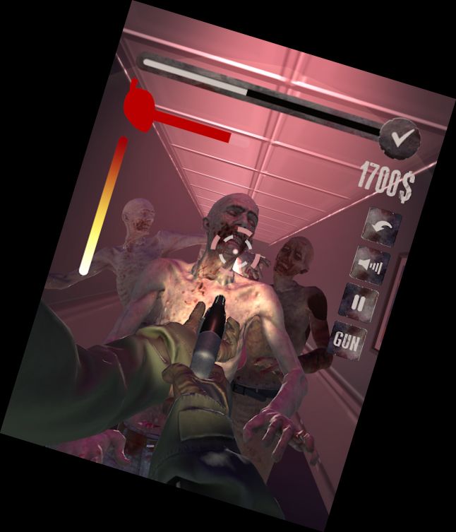 Мертве Місто - Мислив