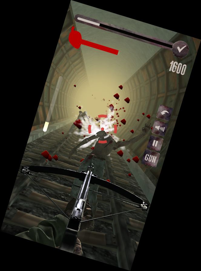 Мертве Місто - Мислив