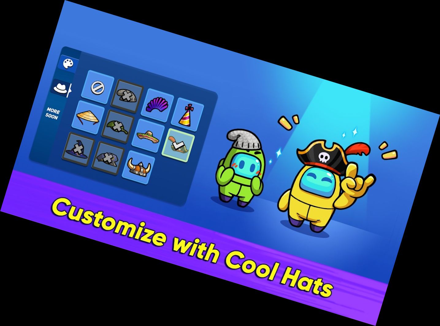 Зрадник: Самозванці П