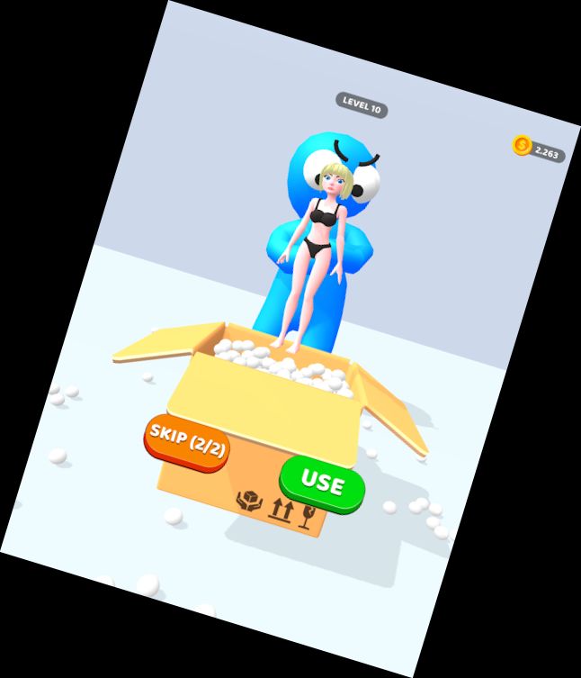 Разобрать и Биться