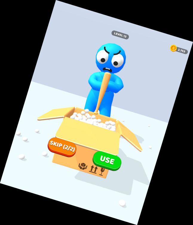 Разобрать и Биться