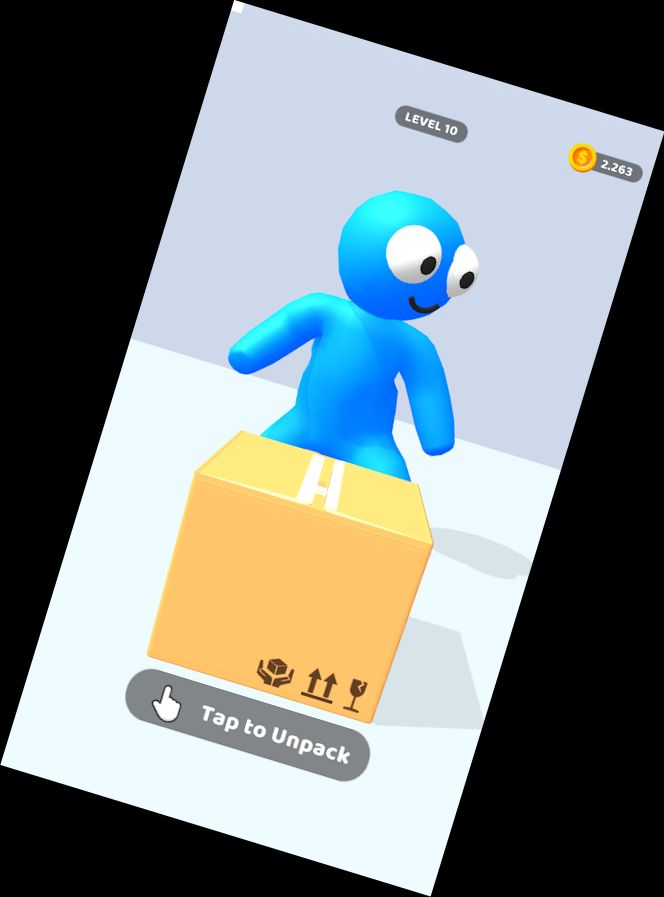 Разобрать и Биться