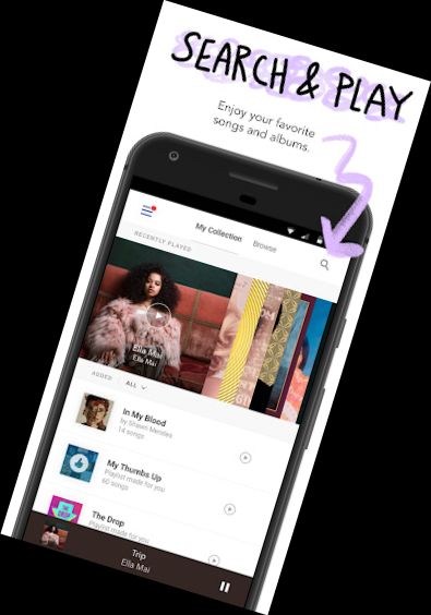 Pandora - Music & Podcasts
