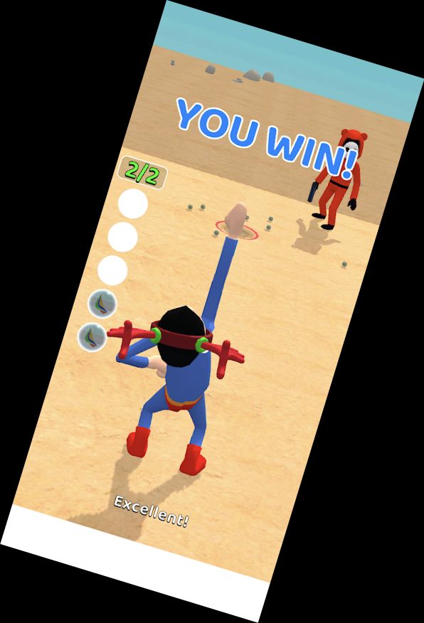 Вызов Жизни: Игра на Выжив