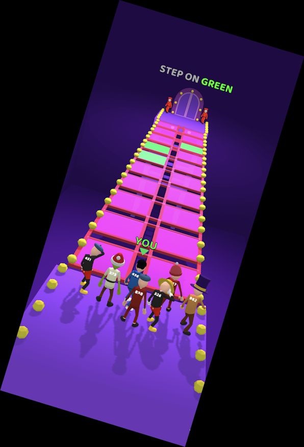 Виклик Життя: Гра на Ви