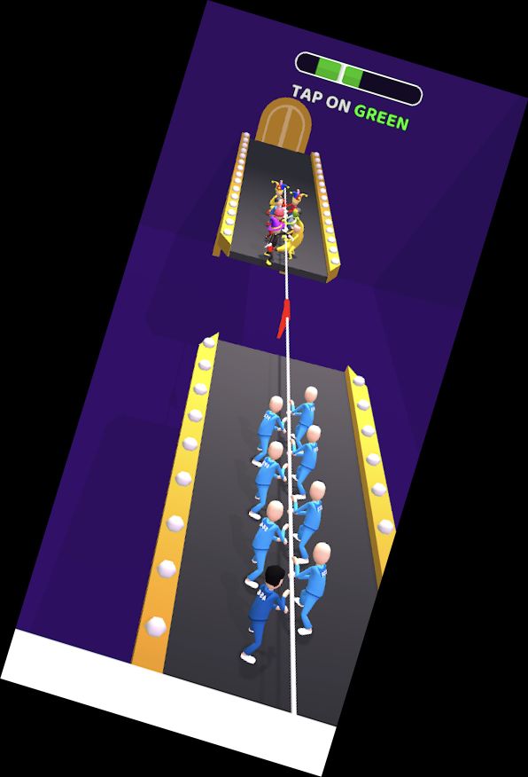 Виклик Життя: Гра на Ви