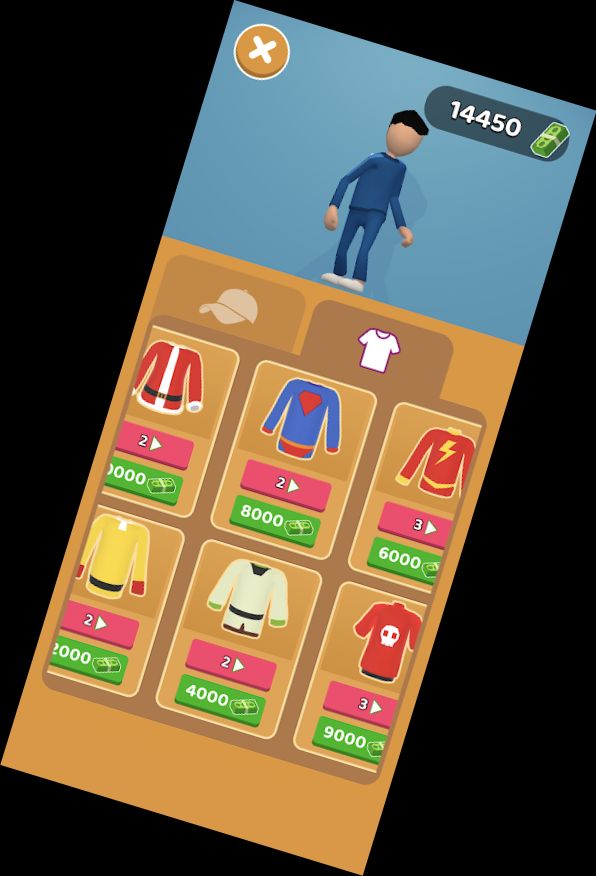 Вызов Жизни: Игра на Выжив