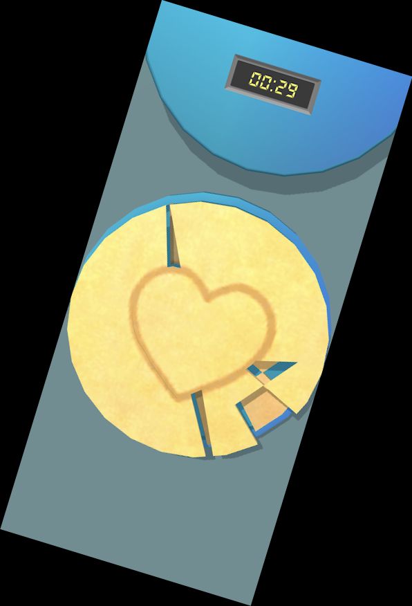 Lebensherausforderung: Überlebensspiel