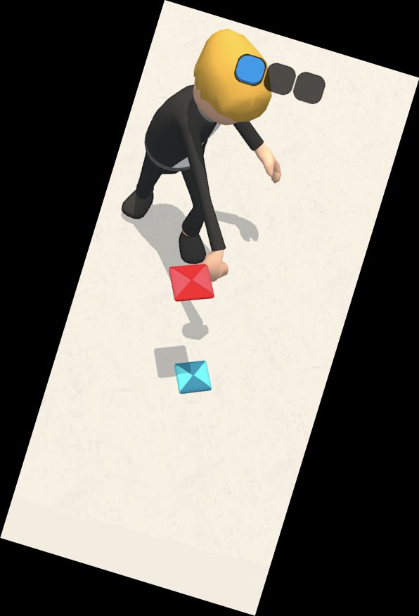 Lebensherausforderung: Überlebensspiel