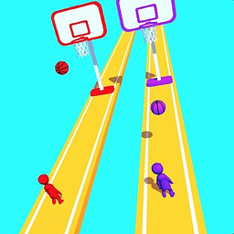 Jump Rush