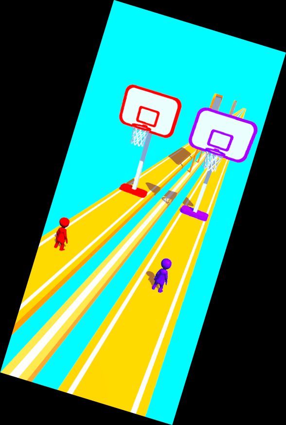 Jump Rush