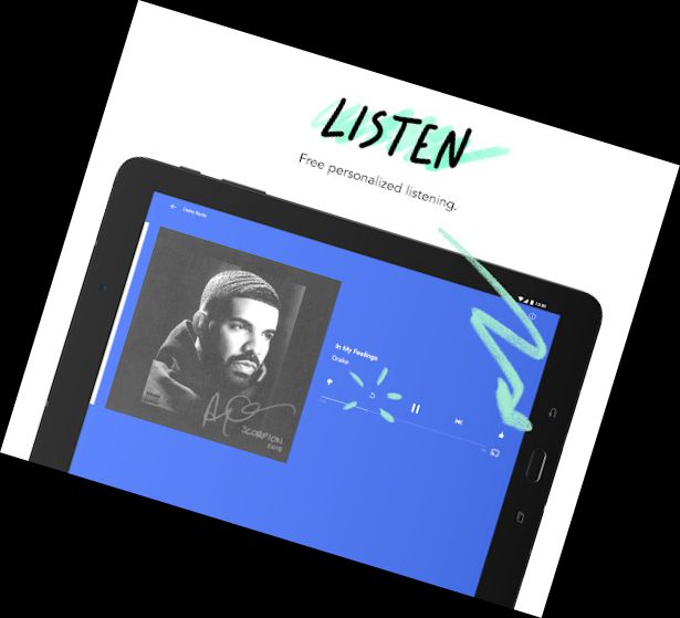 Pandora - Music & Podcasts