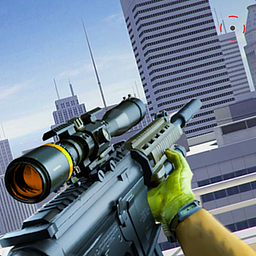 Снайперські Ігри: І