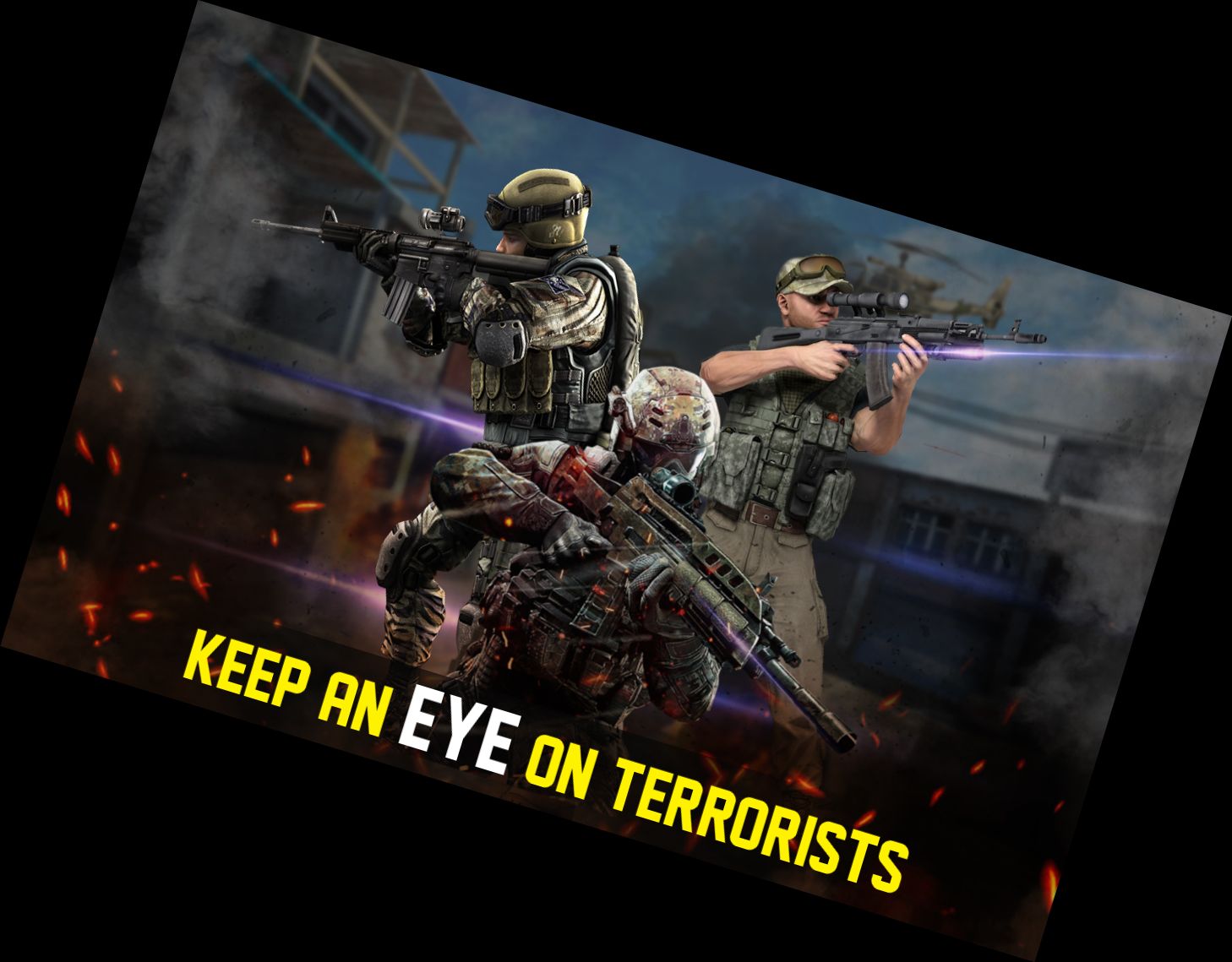 Снайперські Ігри: І