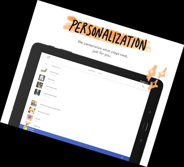 Pandora - Music & Podcasts