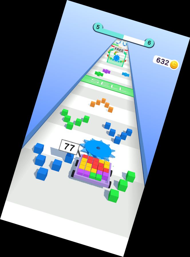 Пилорамный