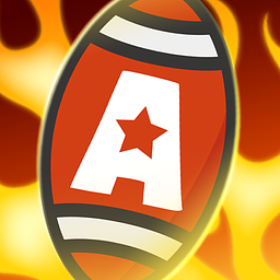 Епічний Забіг: Б