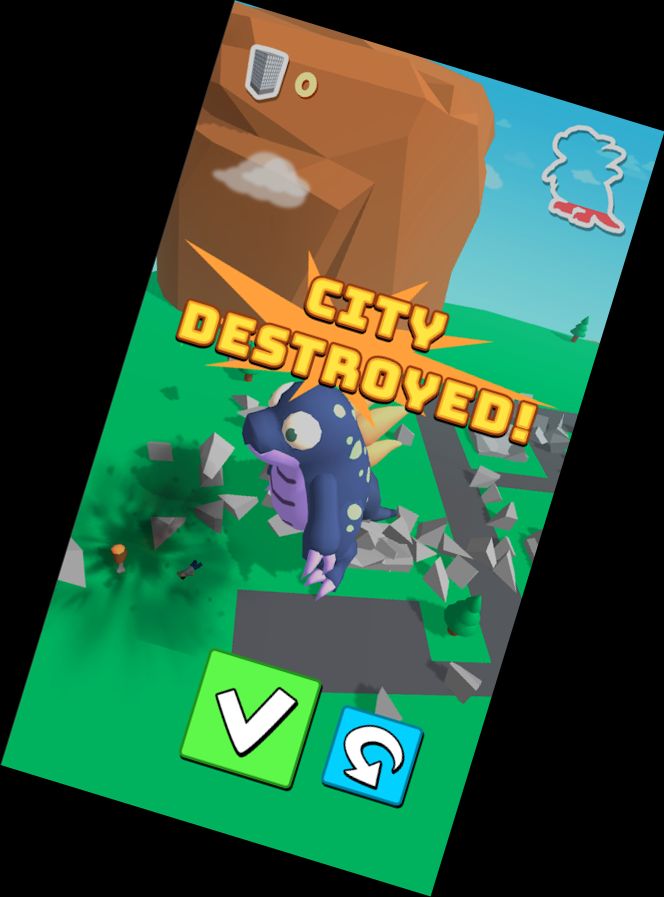 Городской Штурм К