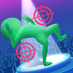 Танцюй кулі