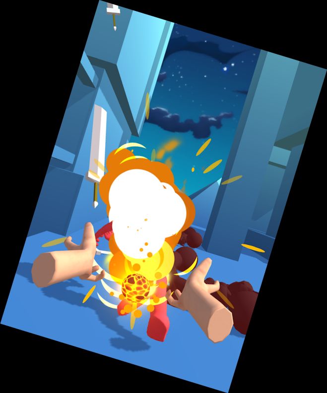 Магічний Крафт