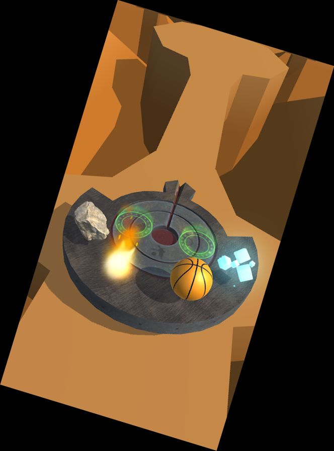 Магический КRAFT 