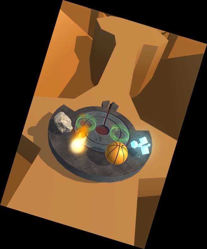 Магический КRAFT 