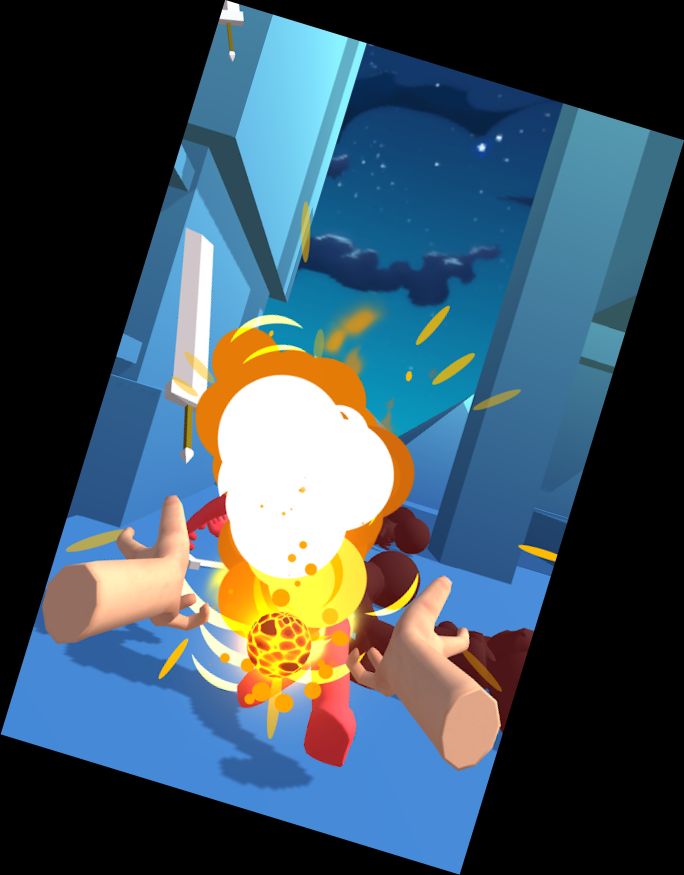 Магический КRAFT 