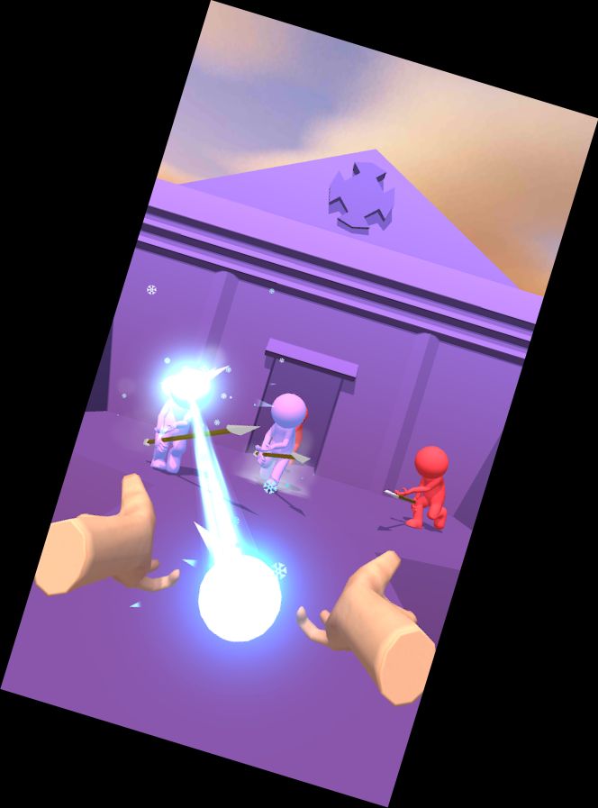 Магический КRAFT 