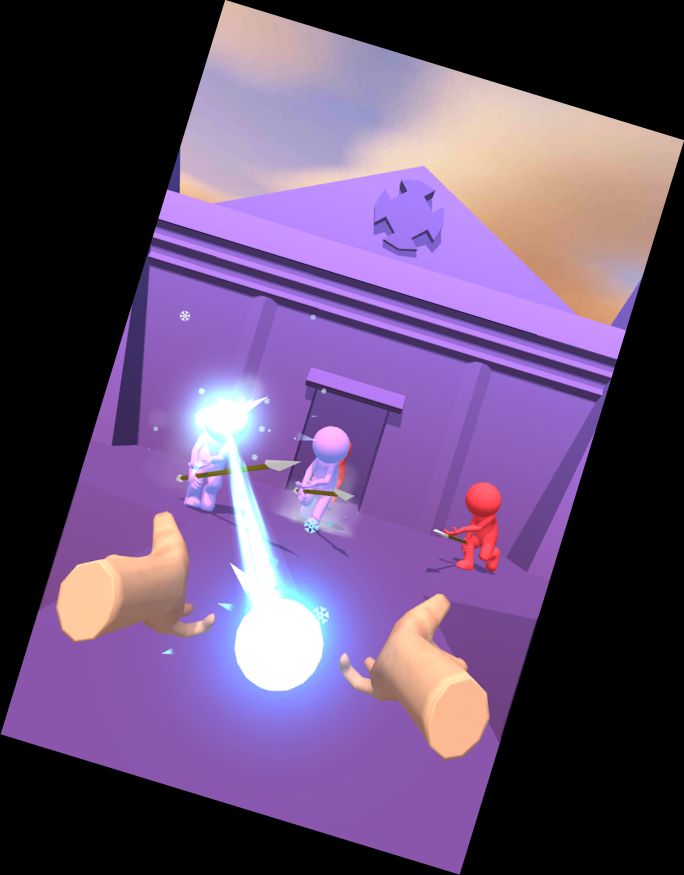 Магічний Крафт