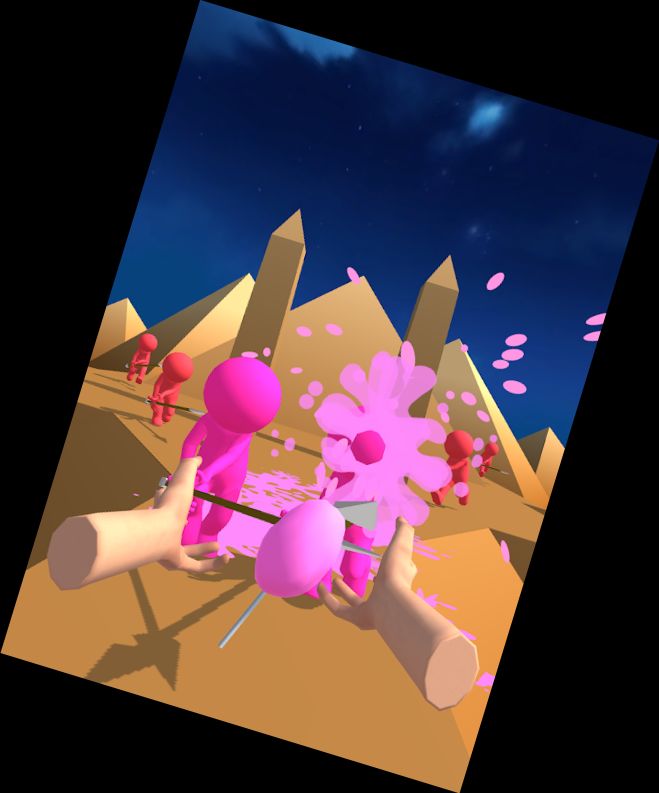 Магический КRAFT 