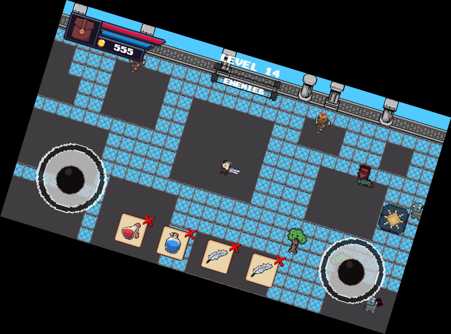 Планетарный Удар: 