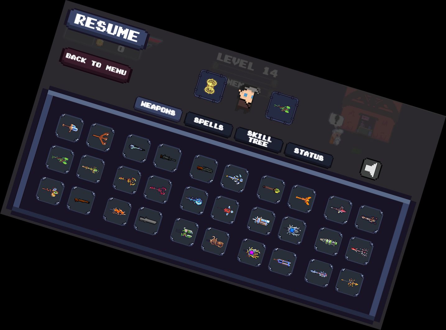 Planeten-Streifer: 2D-S