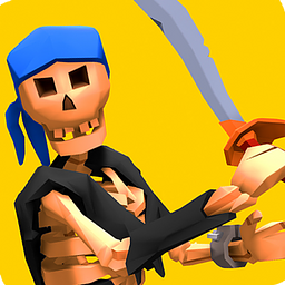 Duel Master: Sticks and Bones