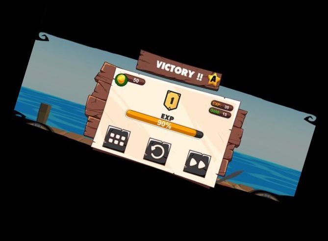 Палочки та Кістки: Майстер Ду