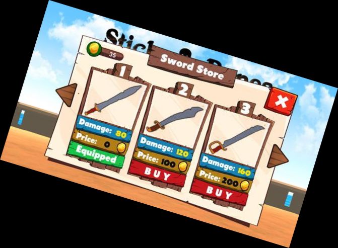 Палочки та Кістки: Майстер Ду