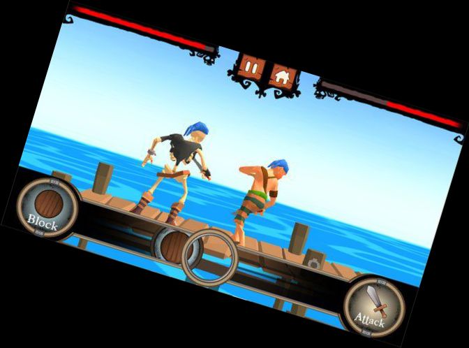 Палочки и Кости: Мастер Д