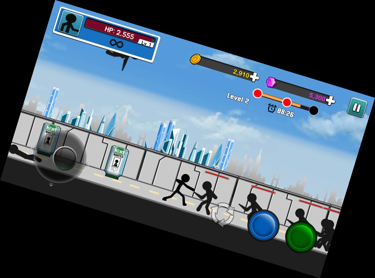 Лютий Паличка 5: К