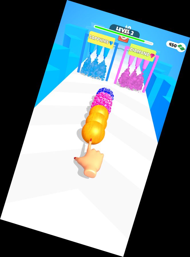 Мраморная Баш