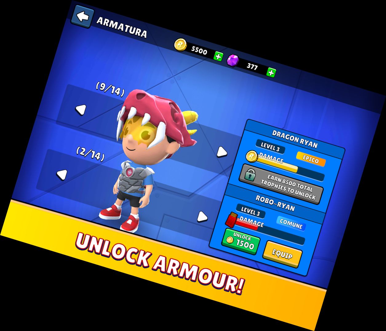 Дарт Тег Рая