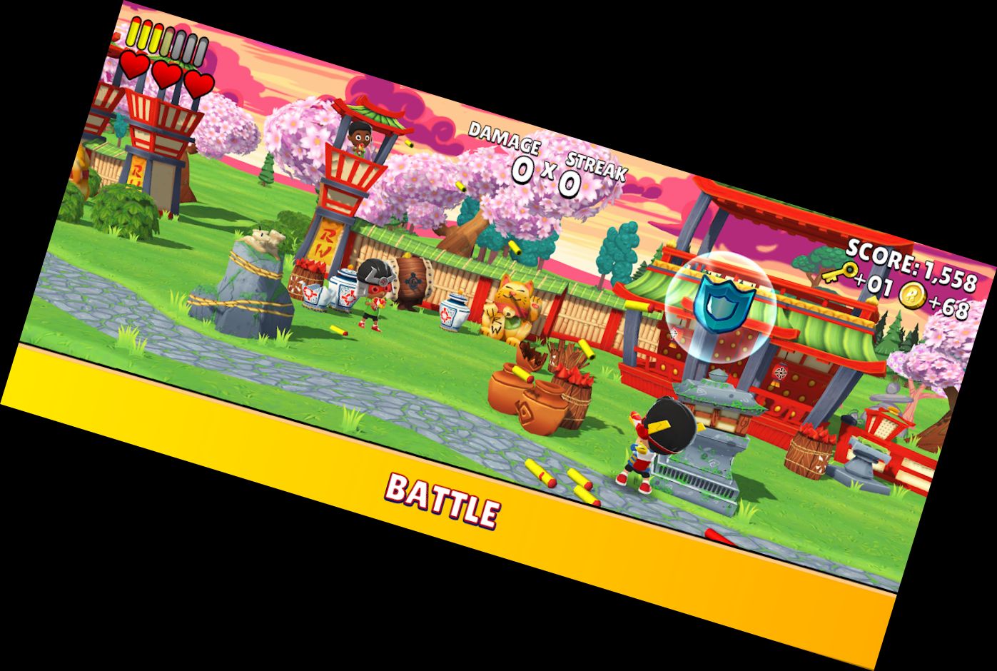 Райанова метка