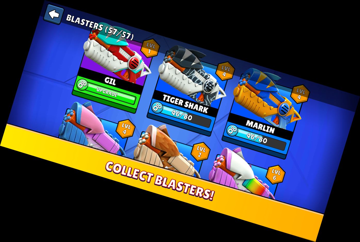 Дарт Тег Рая