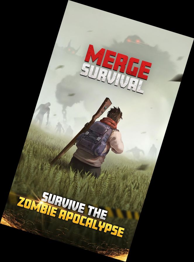 Виживання в